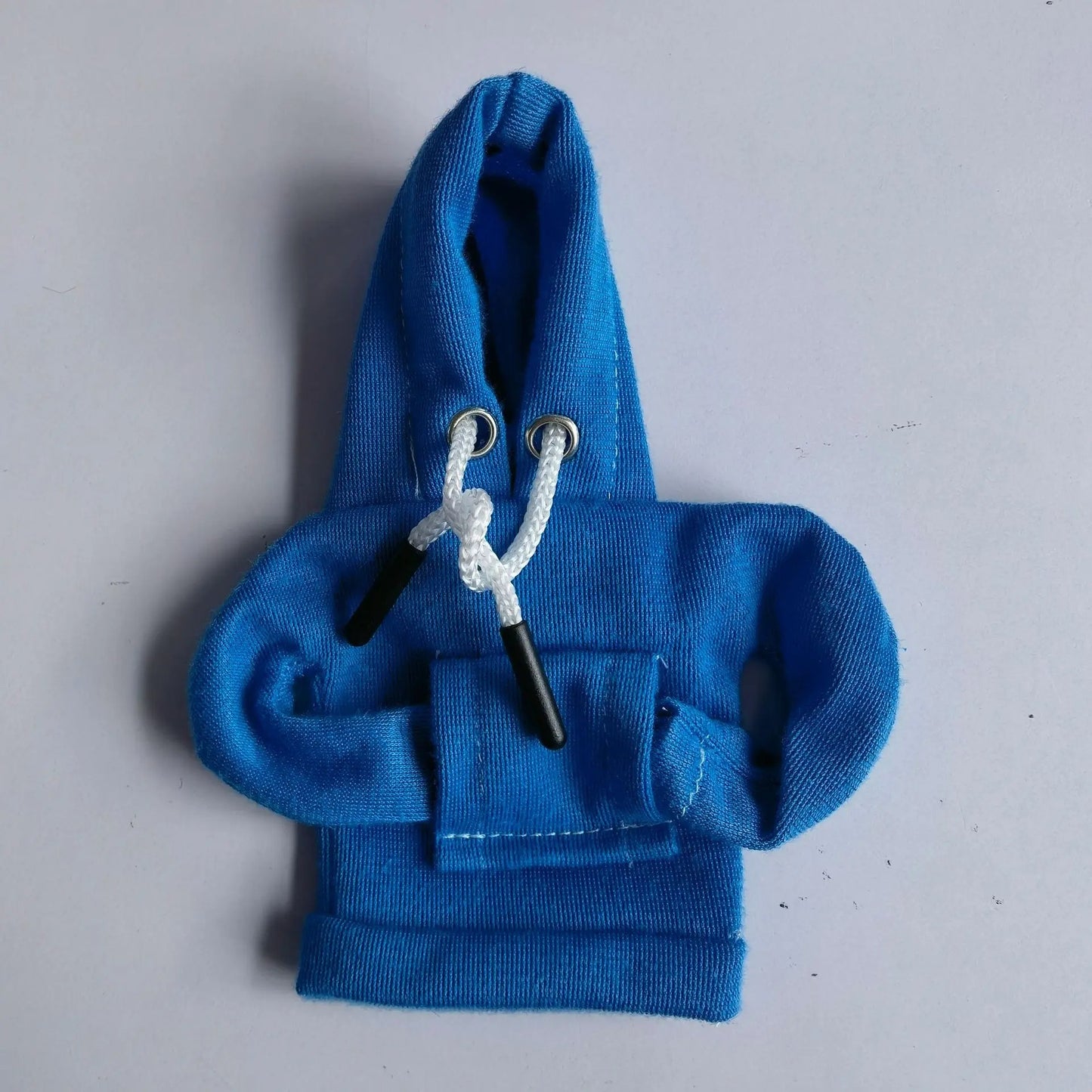 Gear Shift Hoody Overlay