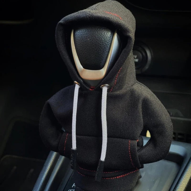 Gear Shift Hoody Overlay