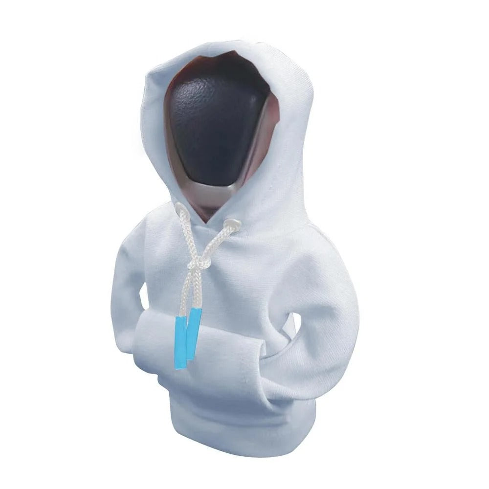 Gear Shift Hoody Overlay