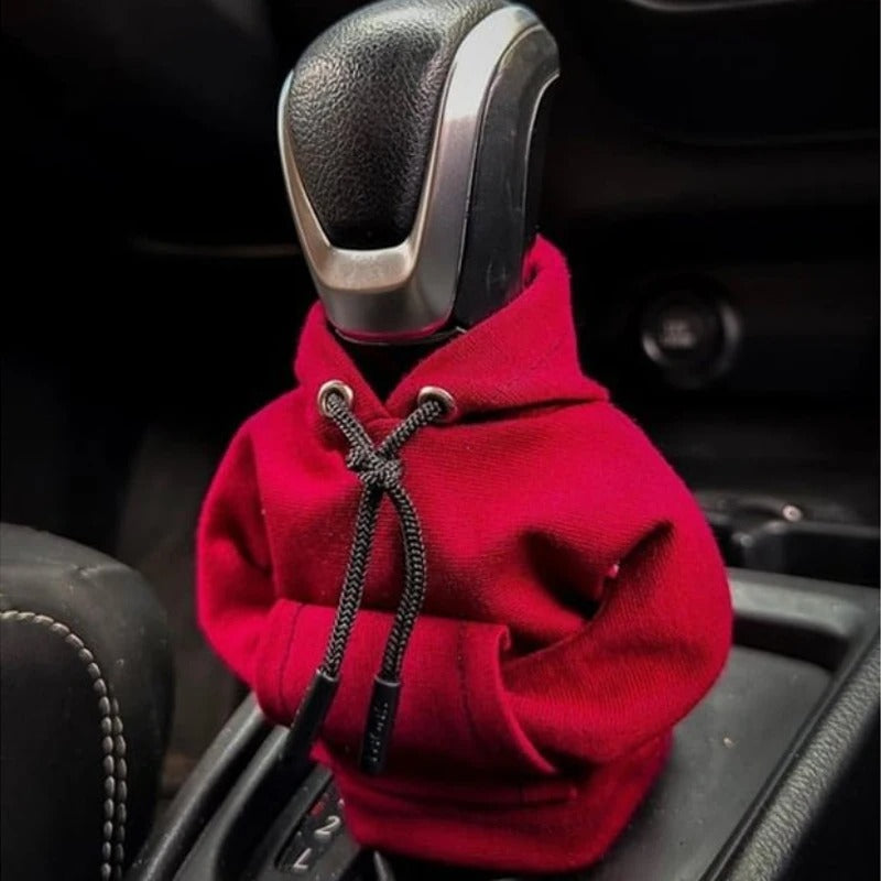 Gear Shift Hoody Overlay